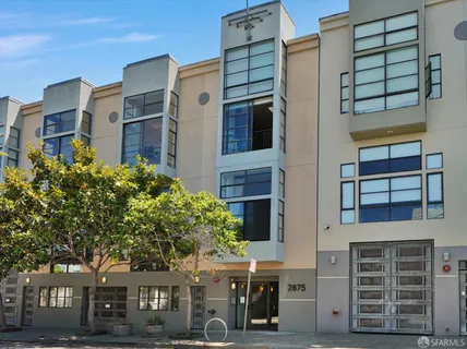 $849,000 | 2875 21st Street, Unit 10, San Francisco, CA 94110