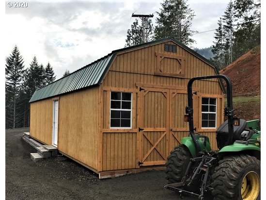 5785 Hubbard Road Umpqua, OR 97486 - Photo 22 of 32 Gallery Image 22
