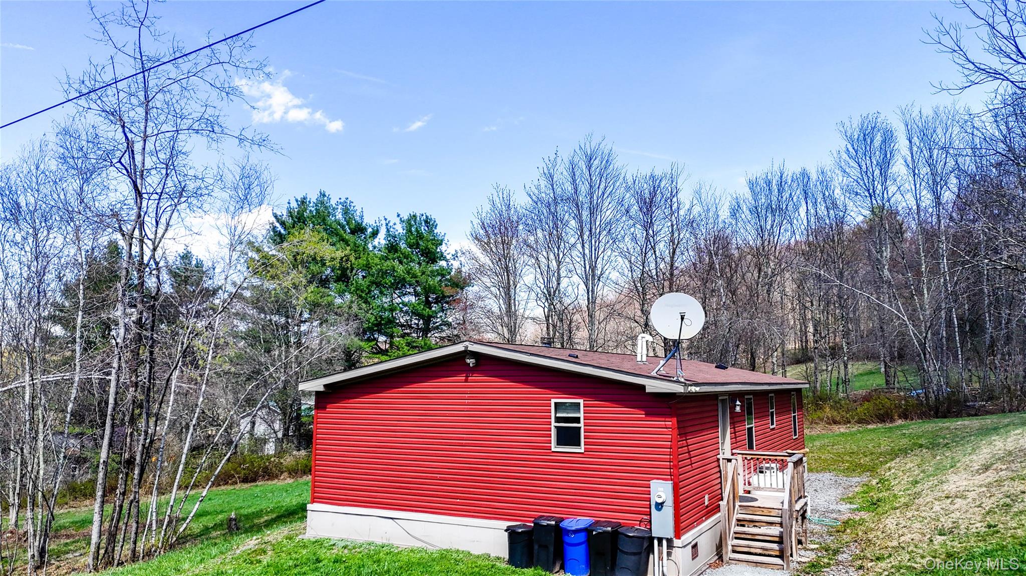 624 County Road Fremont Center, NY 12736 - Photo 38 of 40