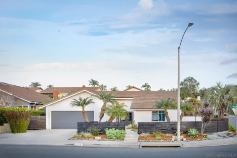 a view of a city with tall buildings