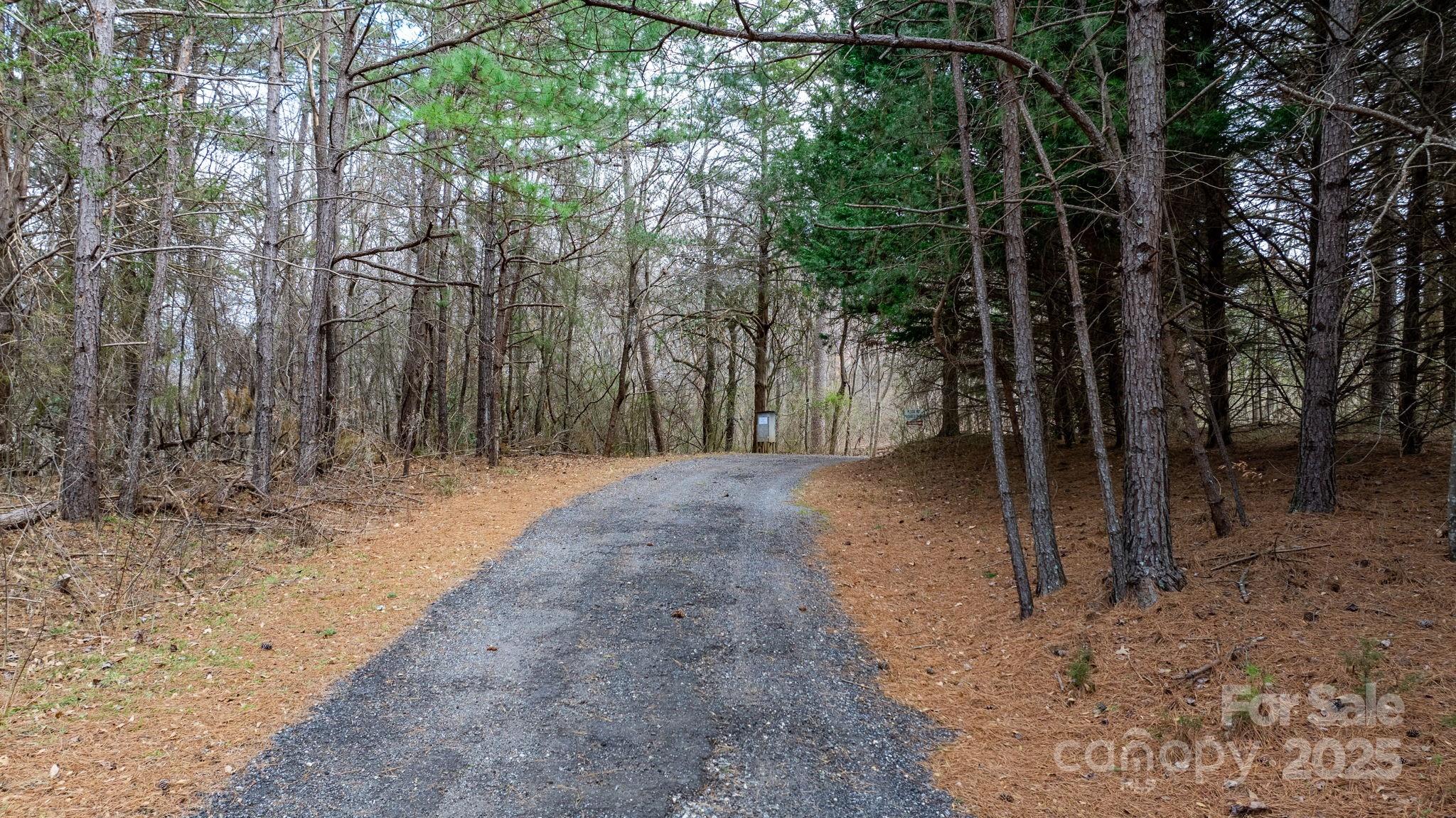 4530 Meandering Way Conover, NC 28613 - Photo 44 of 48 a view of outdoor space and yard