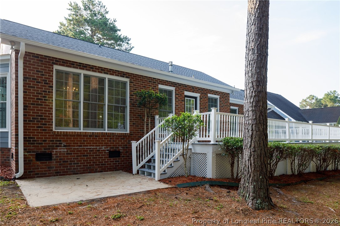 185 Falling Water Road Spring Lake, NC 28390 - Photo 35 of 36