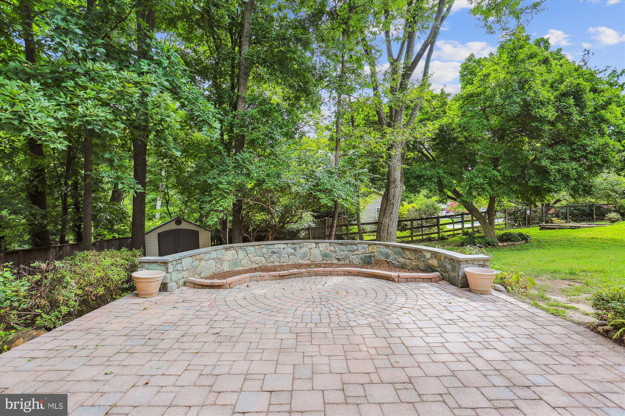 16501 Kipling Road Derwood, MD 20855 - Photo 43 of 79 Patio