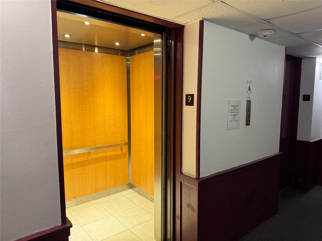 4174 Inverrary Drive, Unit 905 Lauderhill, FL 33319 - Photo 16 of 23 a view of walk in closet