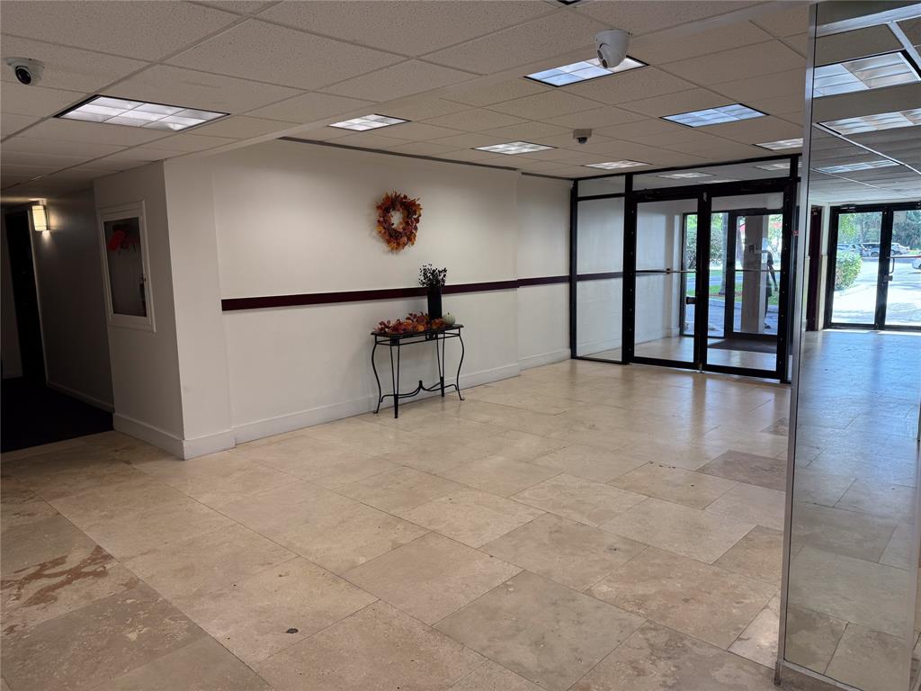 4174 Inverrary Drive, Unit 905 Lauderhill, FL 33319 - Photo 17 of 23 a view of an empty room