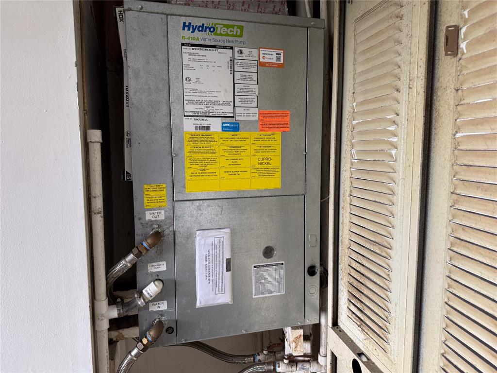 4174 Inverrary Drive, Unit 905 Lauderhill, FL 33319 - Photo 18 of 23 a bathroom with a sink and a mirror