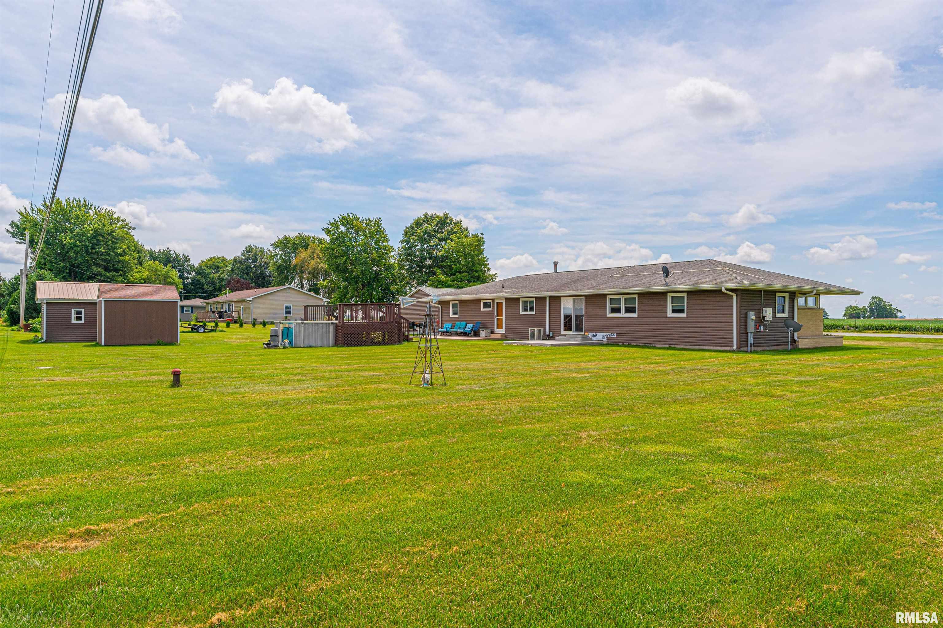 1390 Airport Road Lincoln, IL 62656 - Photo 26 of 34