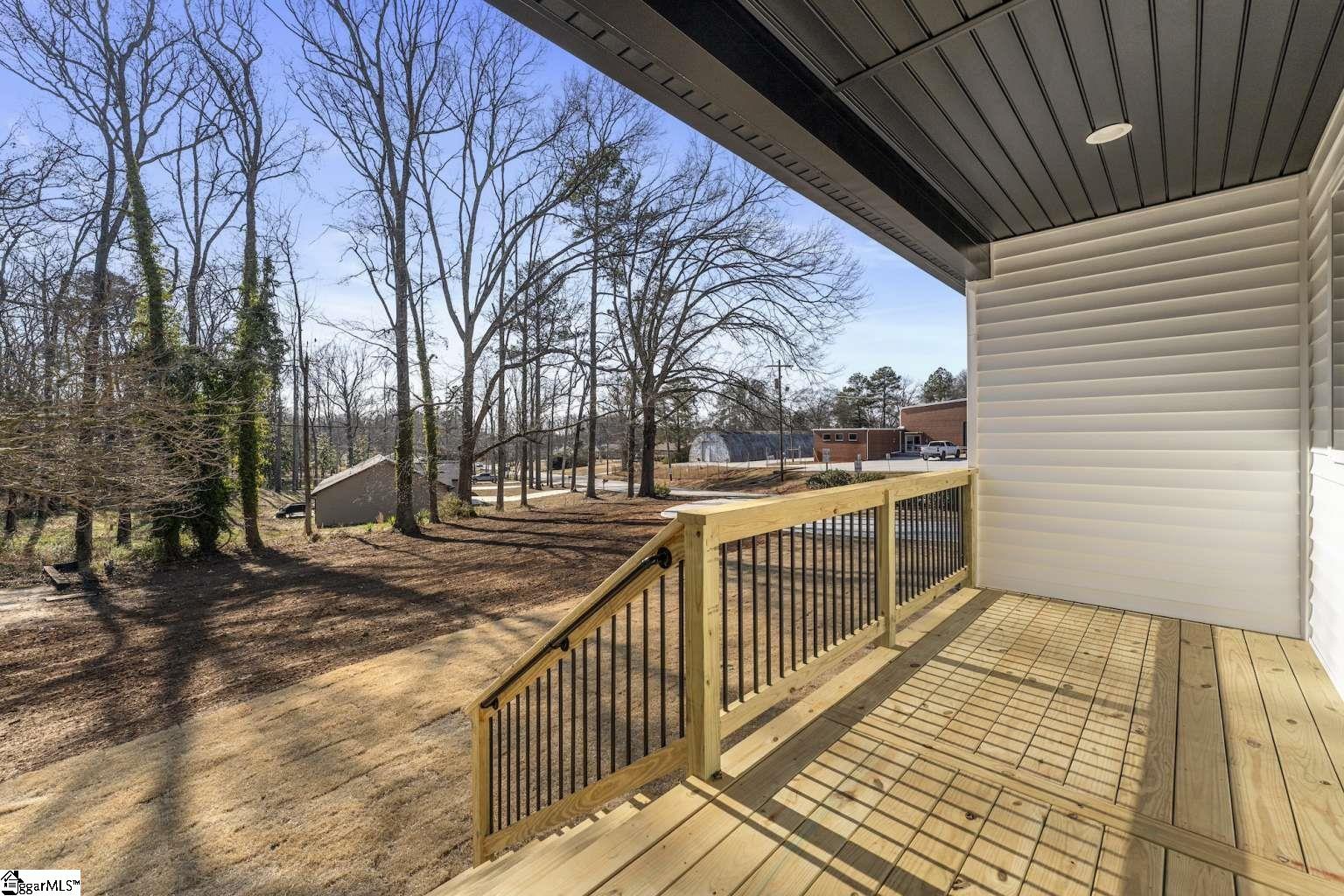 191 Murdock Drive Belton, SC 29627 - Photo 22 of 23