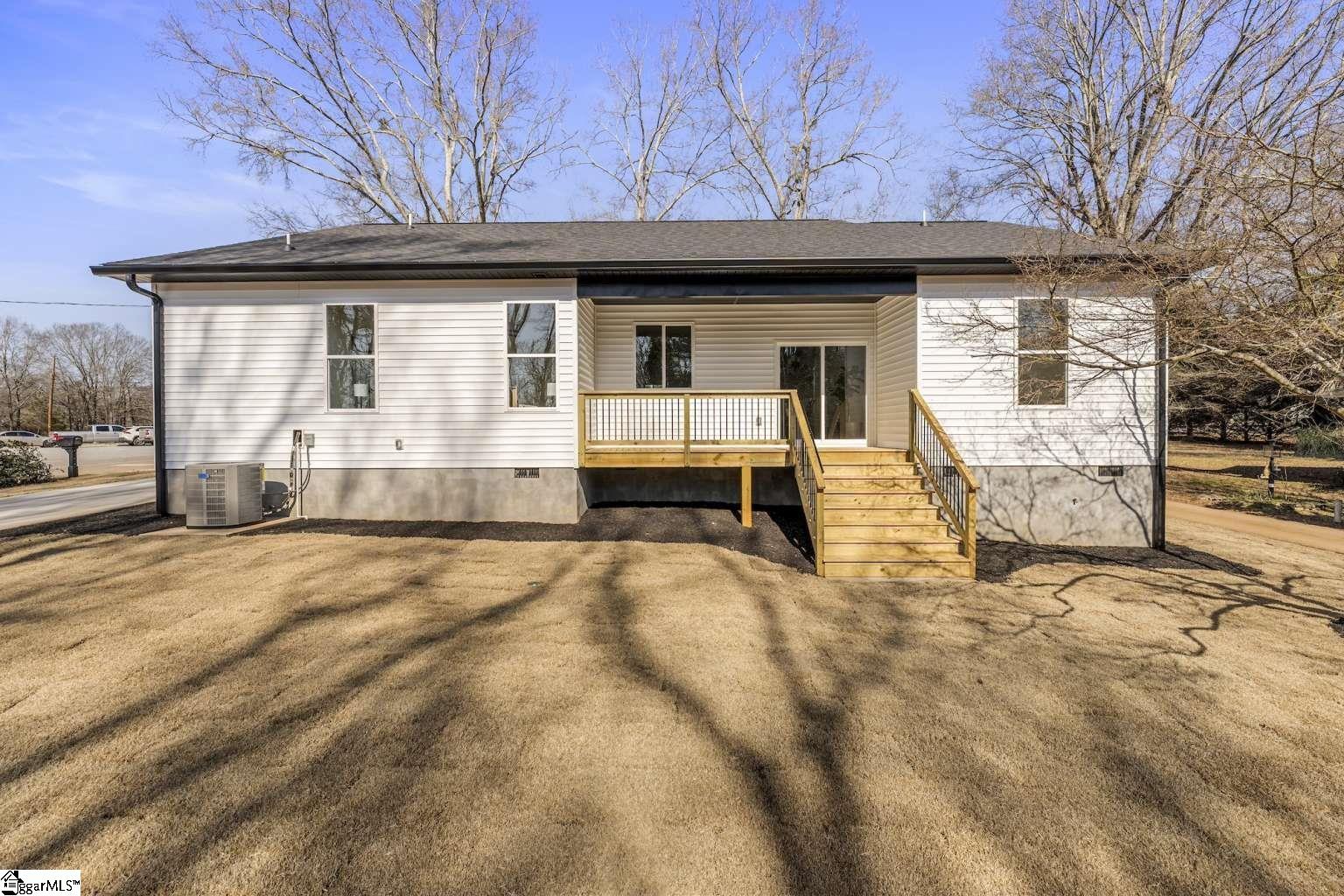 191 Murdock Drive Belton, SC 29627 - Photo 23 of 23