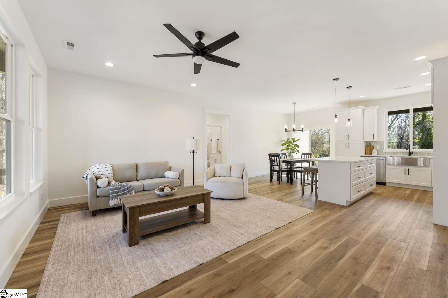 191 Murdock Drive Belton, SC 29627 - Photo 4 of 23