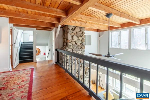 $675,000 | 5875 Burnett Lane, Advance Mills, VA 22968