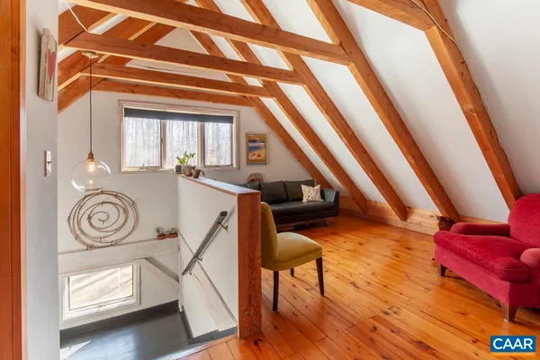 $675,000 | 5875 Burnett Lane, Advance Mills, VA 22968