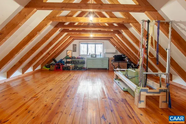 $675,000 | 5875 Burnett Lane, Advance Mills, VA 22968