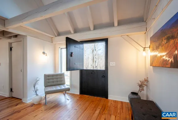 $675,000 | 5875 Burnett Lane, Advance Mills, VA 22968