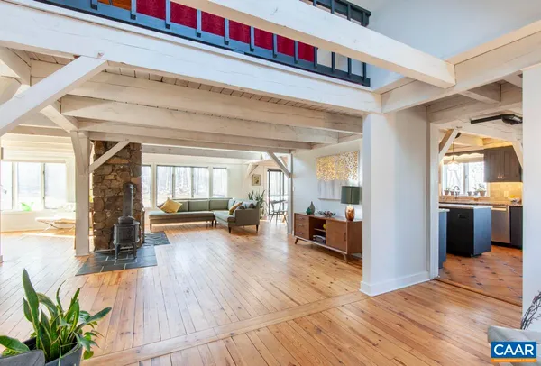 $675,000 | 5875 Burnett Lane, Advance Mills, VA 22968