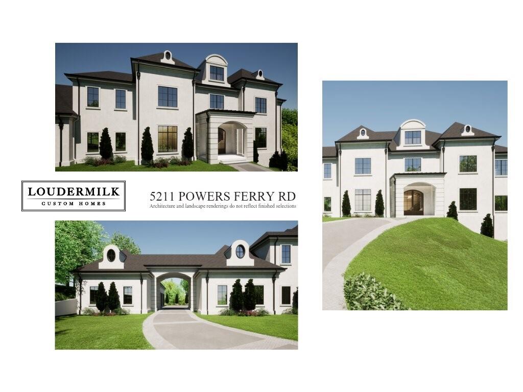 5211 Powers Ferry Road Northwest Sandy Springs, GA 30327 - Photo 62 of 106