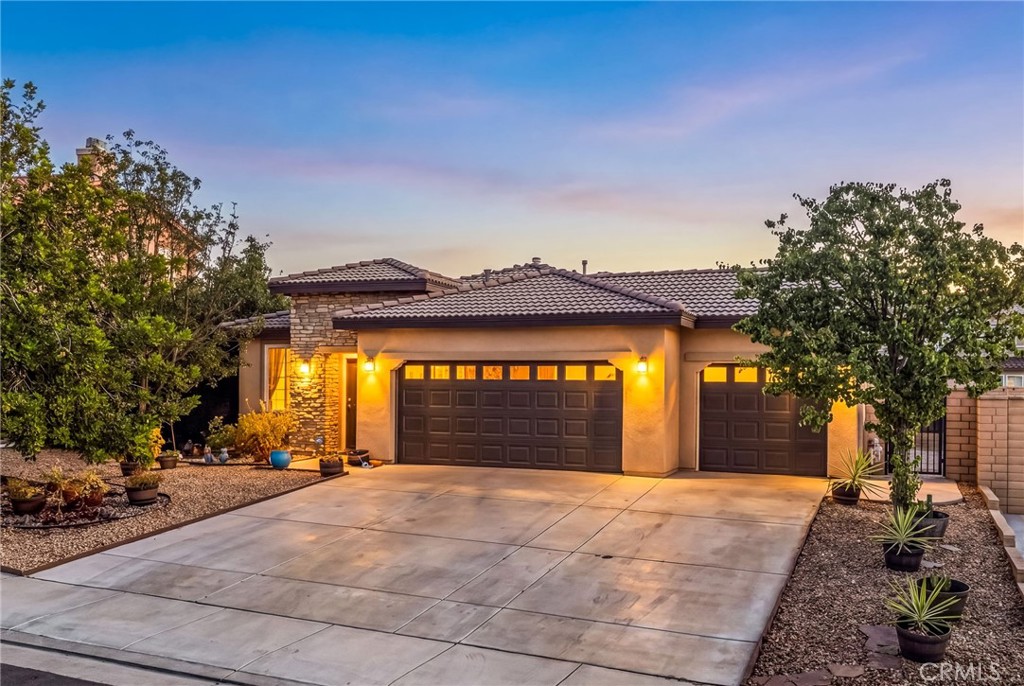 35670 Dulock Road Wildomar, CA 92595 - Photo 1 of 36 Virtual Twilight