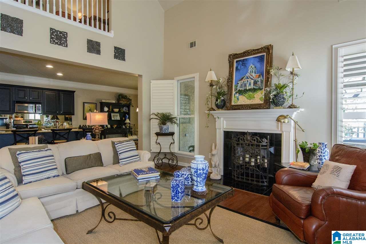 4027 Highland Ridge Road Birmingham, AL 35242 - Photo 8 of 45