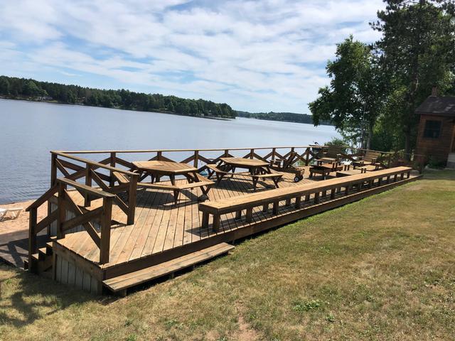 2025 Reel Em In Road, Unit 3 Tomahawk, WI 54487 - Photo 22 of 23 Gallery Image 22