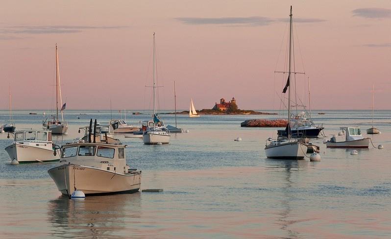 74 Brave Boat Harbor Road Kittery, ME 03905 - Photo 18 of 21 Photo