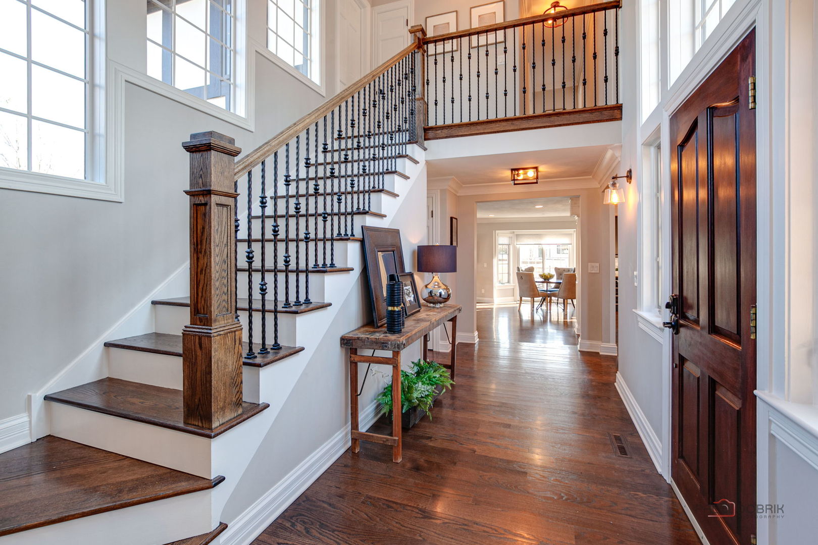 1915 Maple Place Deerfield, IL 60015 - Photo 4 of 35