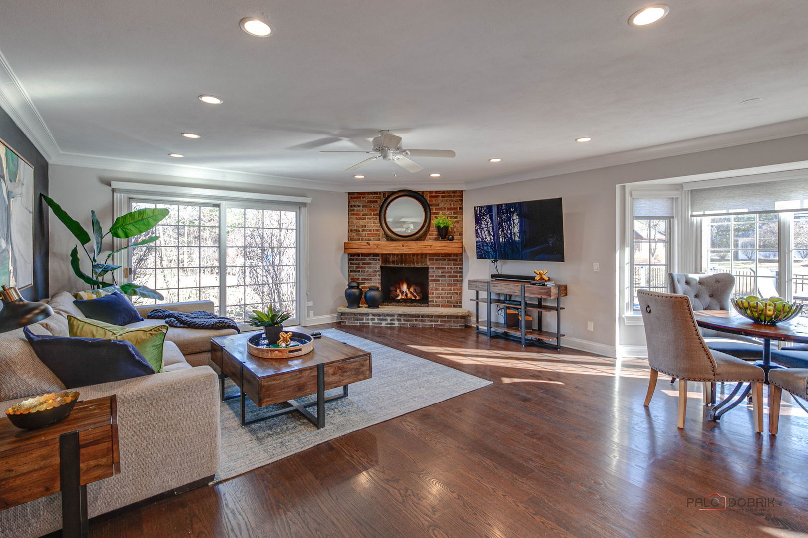 1915 Maple Place Deerfield, IL 60015 - Photo 5 of 35