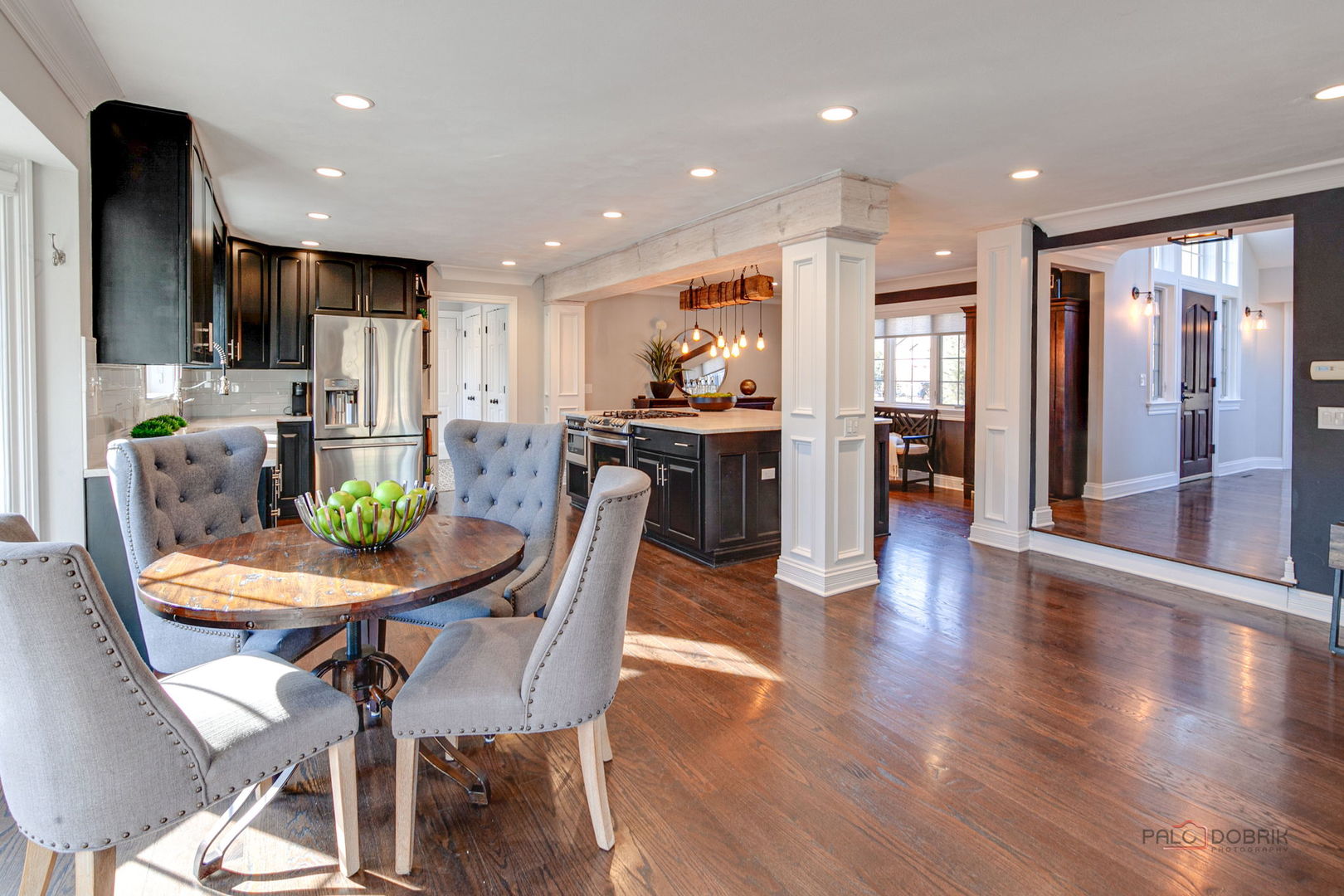 1915 Maple Place Deerfield, IL 60015 - Photo 10 of 35