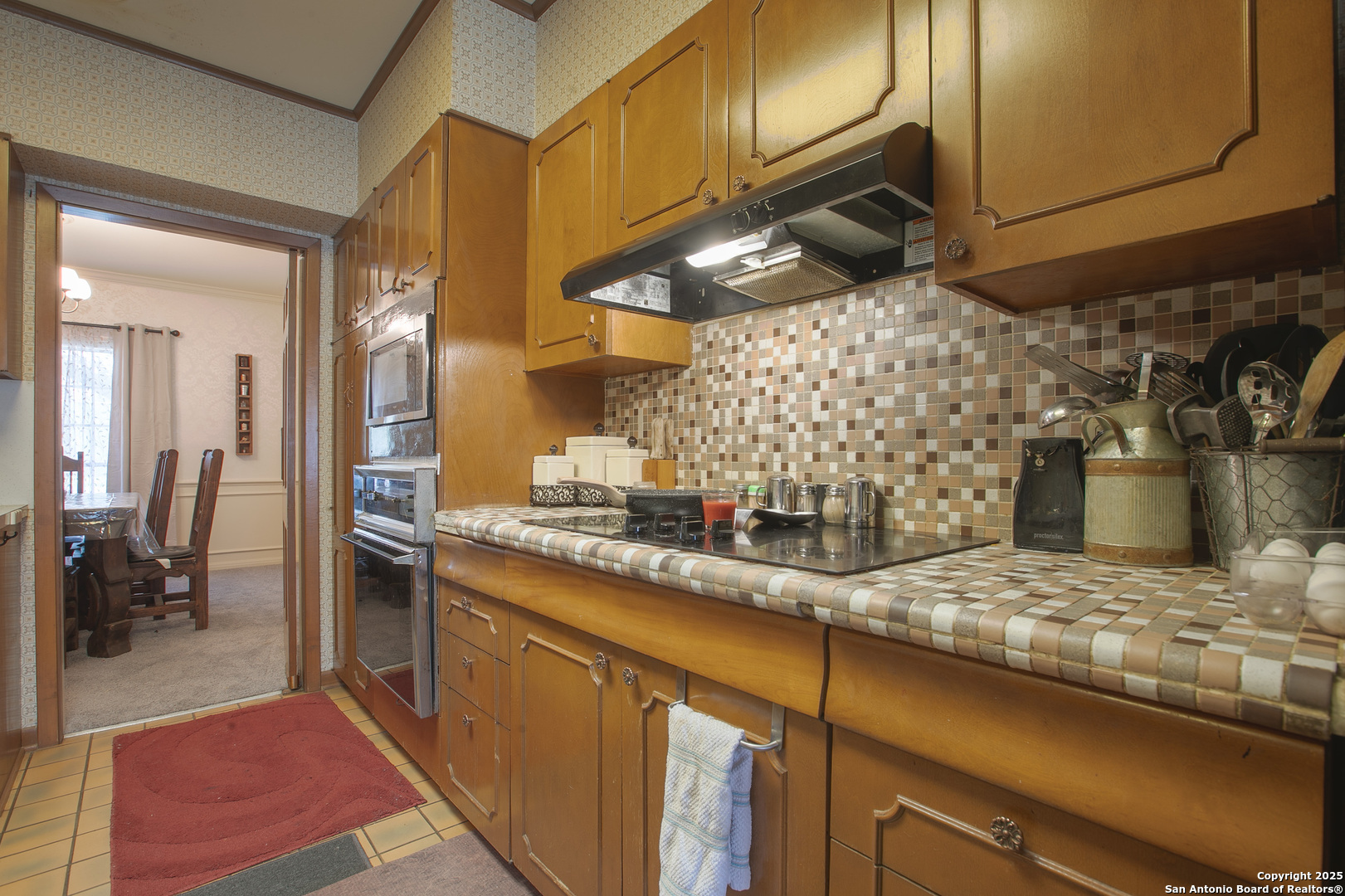 1017 East Trinity Street Pearsall, TX 78061 - Photo 15 of 25