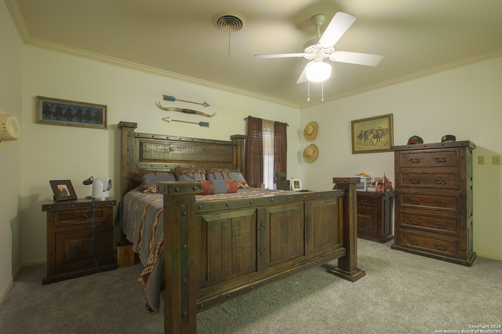 1017 East Trinity Street Pearsall, TX 78061 - Photo 17 of 25