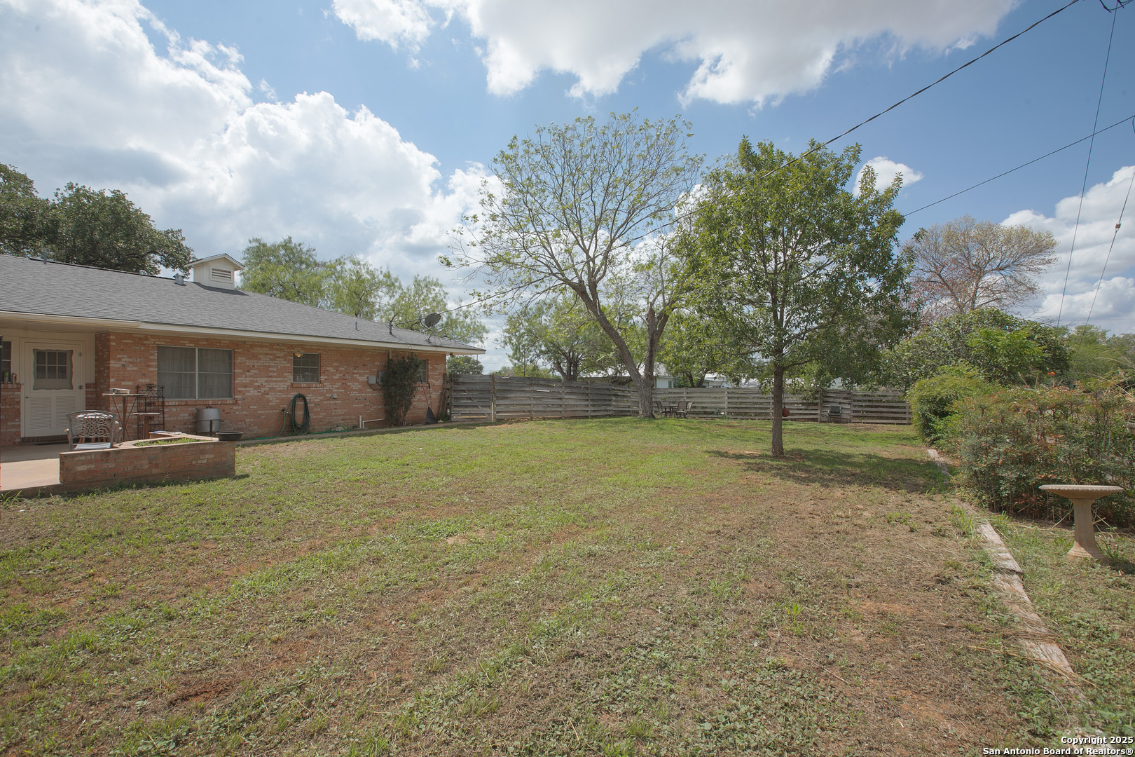 1017 East Trinity Street Pearsall, TX 78061 - Photo 25 of 25