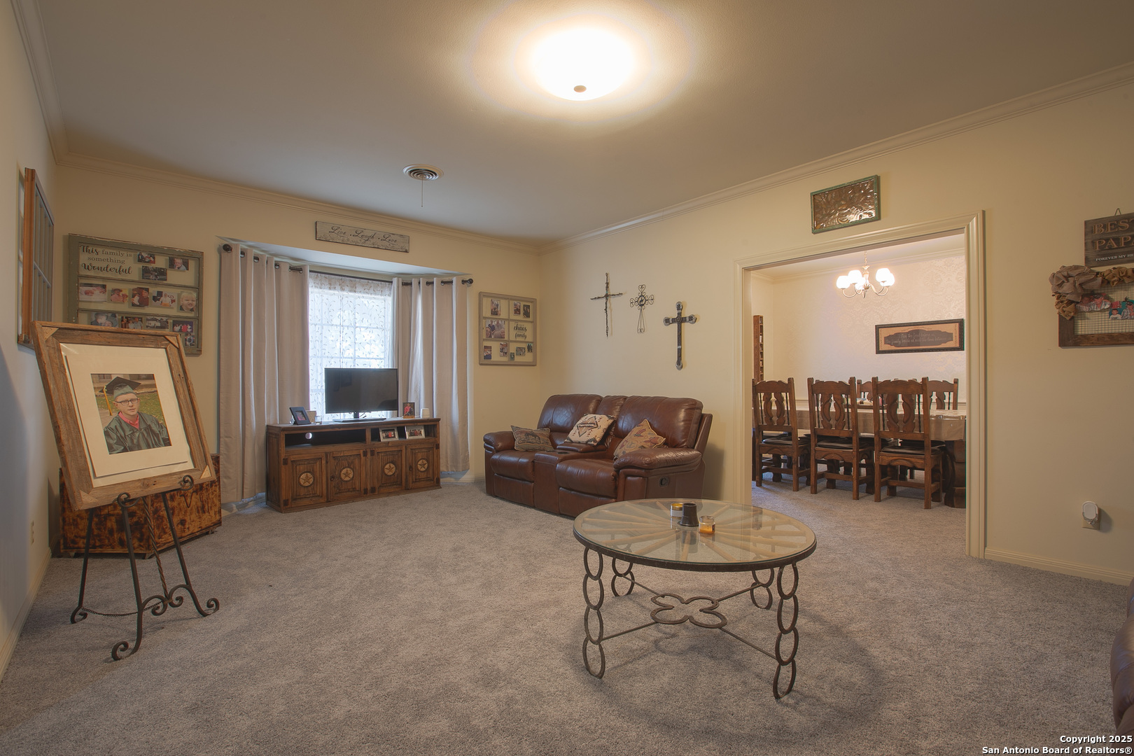 1017 East Trinity Street Pearsall, TX 78061 - Photo 6 of 25