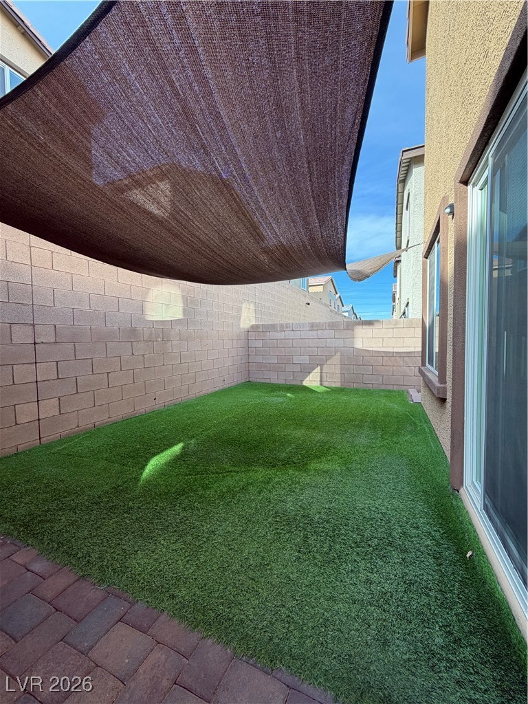 10877 El Camino Road Las Vegas, NV 89141 - Photo 15 of 15