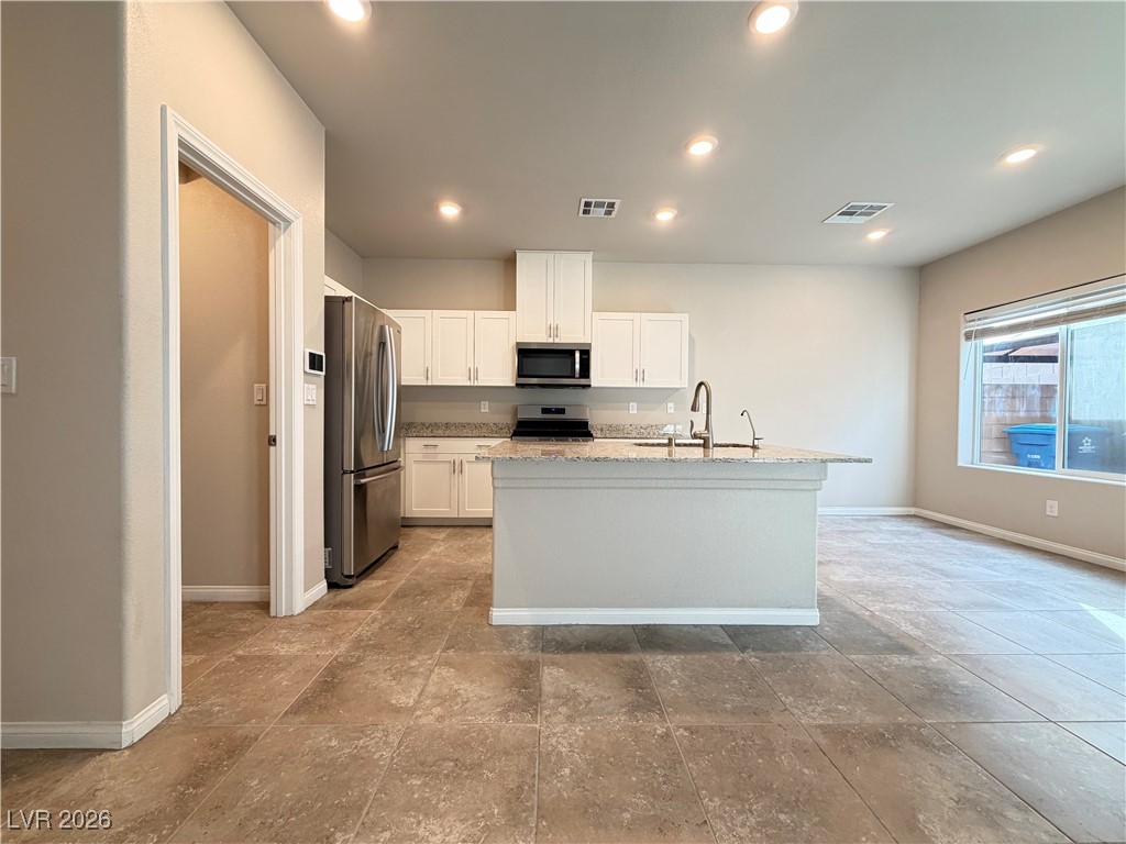 10877 El Camino Road Las Vegas, NV 89141 - Photo 3 of 15