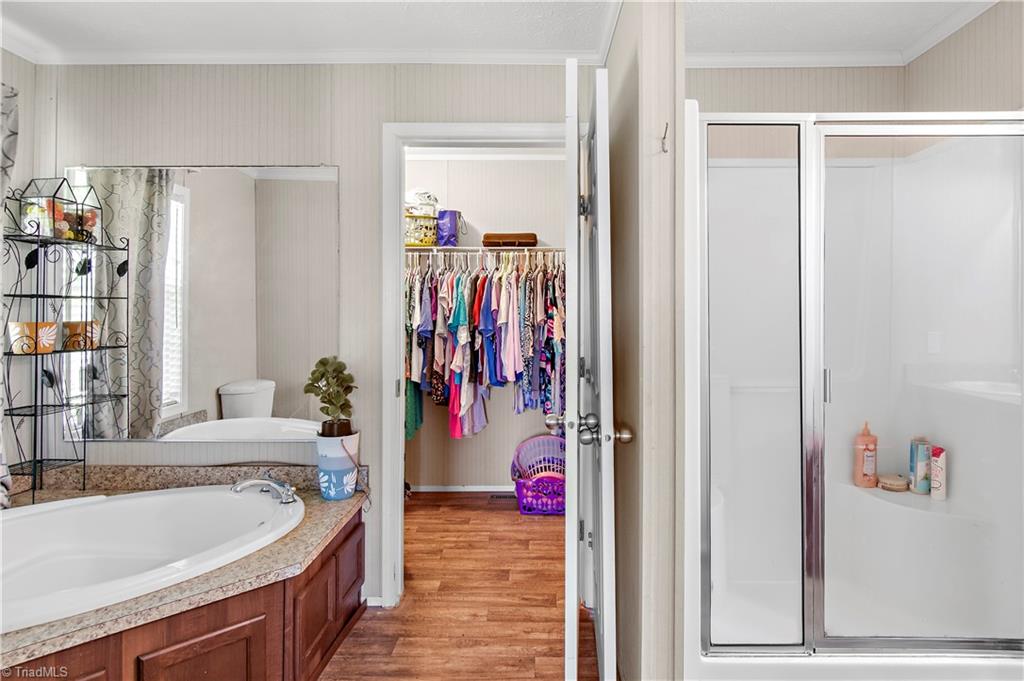 122 Kiser Road King, NC 27021 - Photo 19 of 30 Gallery Image 19