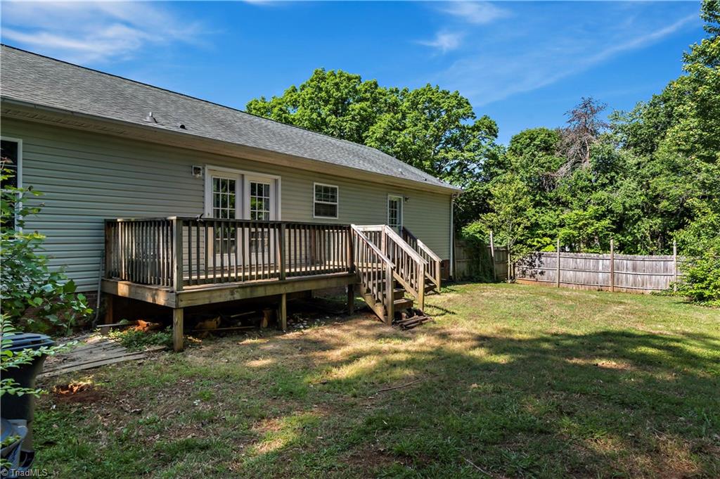 122 Kiser Road King, NC 27021 - Photo 26 of 30 Gallery Image 26