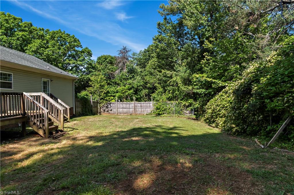 122 Kiser Road King, NC 27021 - Photo 27 of 30 Gallery Image 27