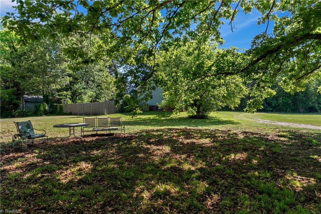 122 Kiser Road King, NC 27021 - Photo 30 of 30 Gallery Image 30