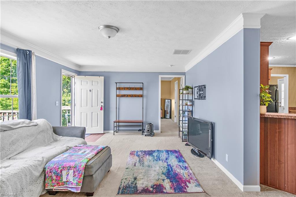122 Kiser Road King, NC 27021 - Photo 8 of 30 Gallery Image 8