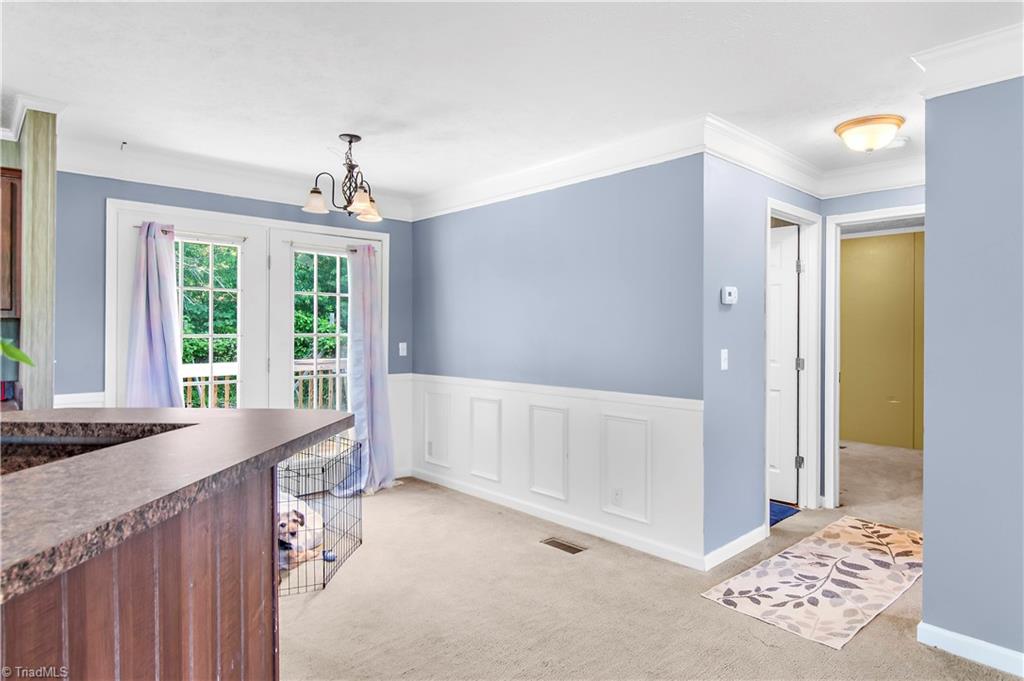 122 Kiser Road King, NC 27021 - Photo 9 of 30 Gallery Image 9