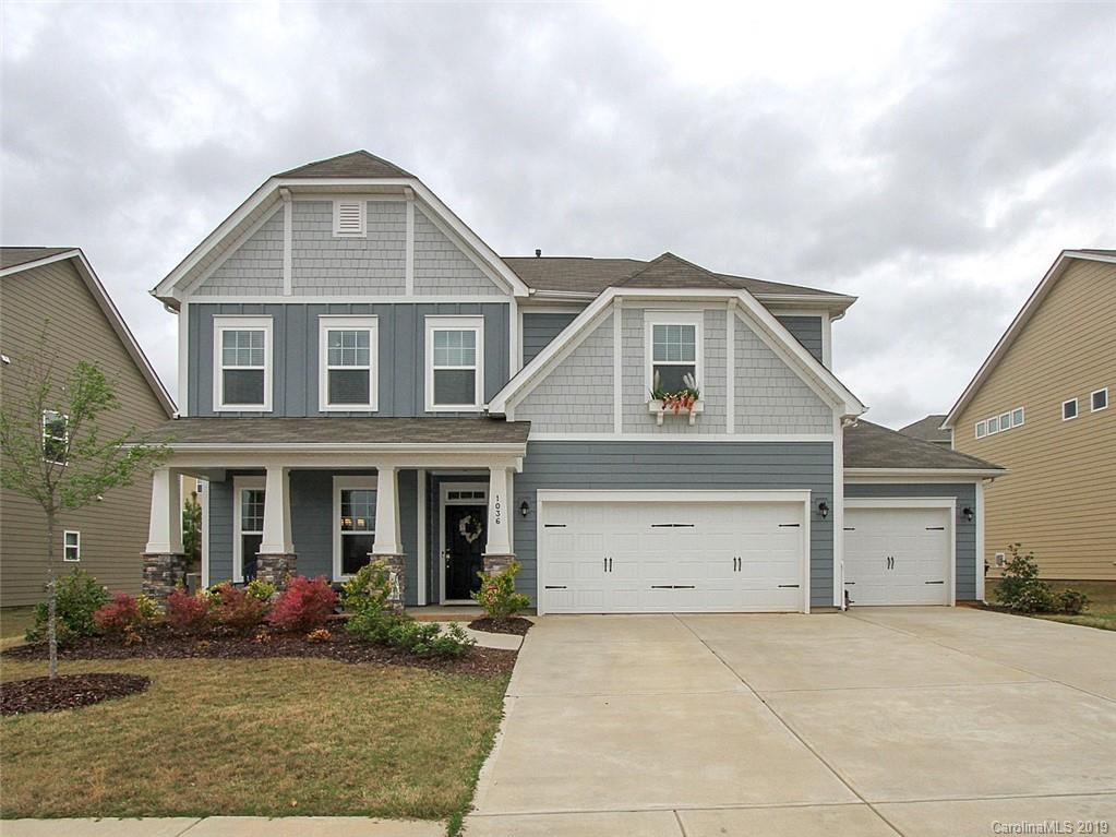 1036 Mantell Road Lancaster, SC 29720 - Photo 1 of 34 Gallery Image 1