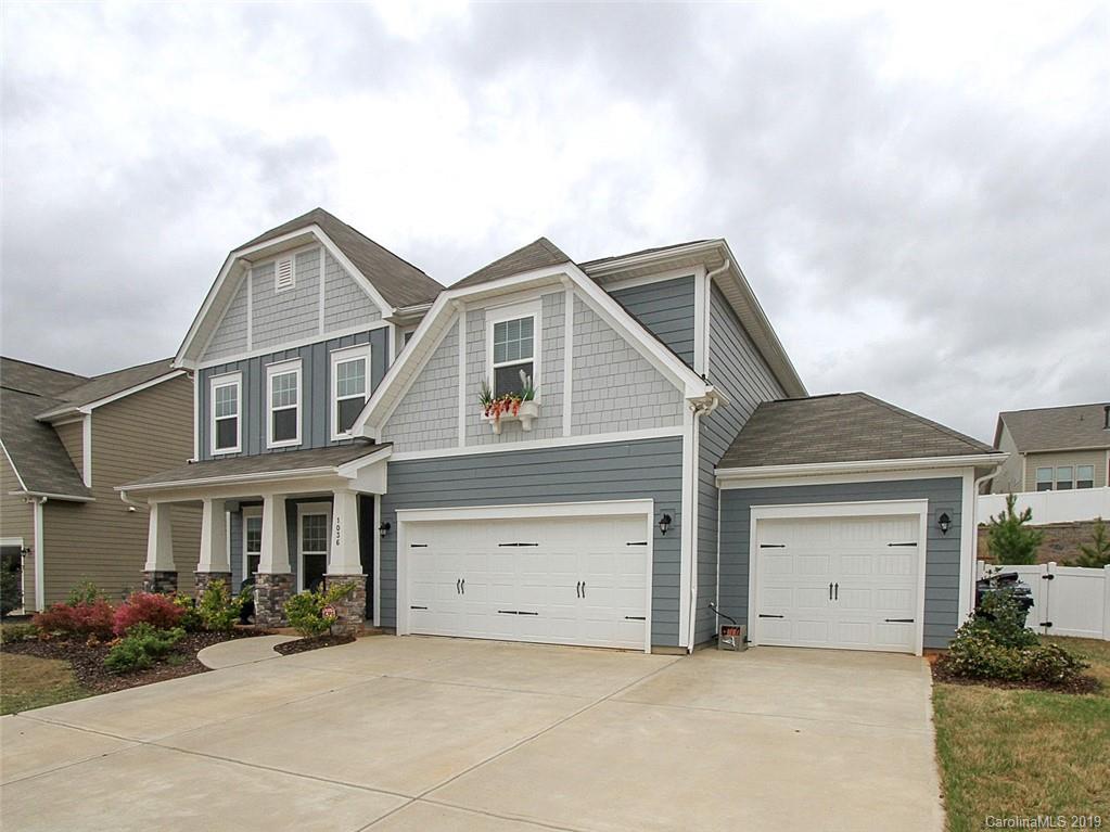 1036 Mantell Road Lancaster, SC 29720 - Photo 2 of 34 Gallery Image 2
