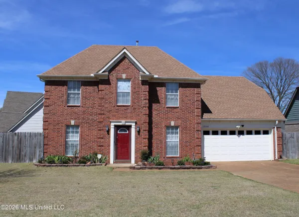 $290,000 | 12760 Fox Bend Lane, Olive Branch, MS 38654