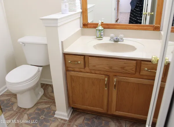 $290,000 | 12760 Fox Bend Lane, Olive Branch, MS 38654