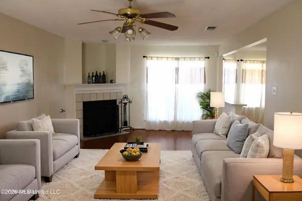 $290,000 | 12760 Fox Bend Lane, Olive Branch, MS 38654