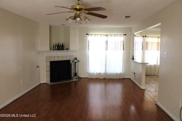 $290,000 | 12760 Fox Bend Lane, Olive Branch, MS 38654