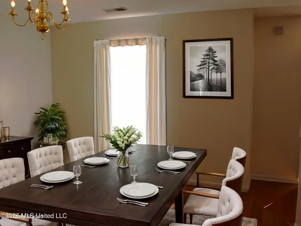 $290,000 | 12760 Fox Bend Lane, Olive Branch, MS 38654