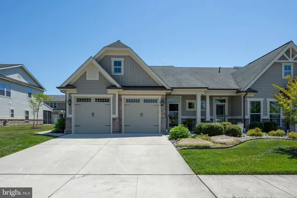 $625,000 | 22694 Grebe Lane, Ocean View, DE 19970