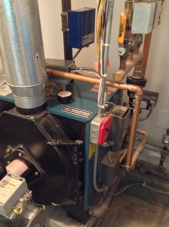 101 Captain Thomas Road Ogunquit, ME 03907 - Photo 16 of 22 6 year old furnace provides heat...