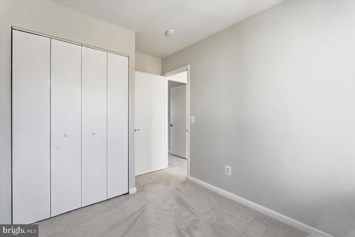 11919 Barrel Cooper Court Reston, VA 20191 - Photo 26 of 39 a view of an empty room