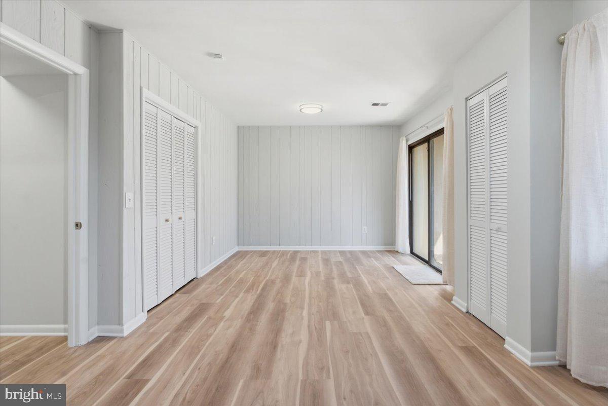 11919 Barrel Cooper Court Reston, VA 20191 - Photo 29 of 39 a view of empty room with wooden floor